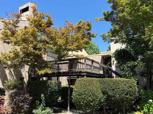 Building Photo - LOVELY, SPACIOUS UPSTAIRS CONDO!