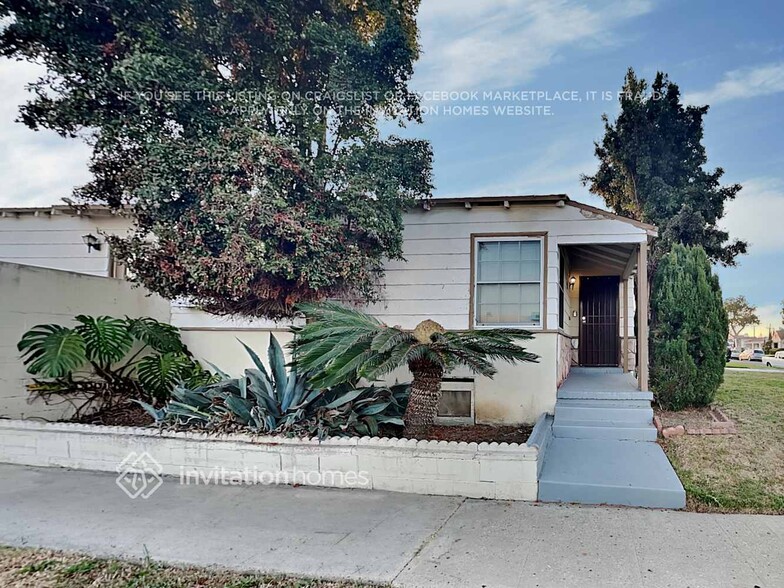Primary Photo - 1500 W 96th St