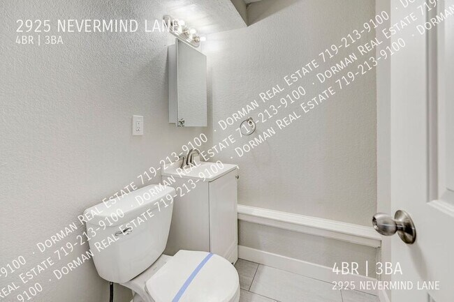 Building Photo - 2925 Nevermind Ln
