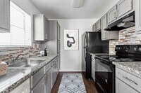 Building Photo - Move In with $0 Deposit + $299 Off