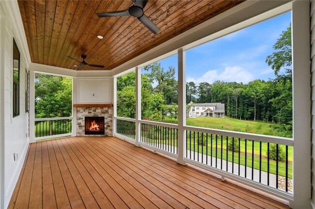 Building Photo - 1396 Old Magnolia Way