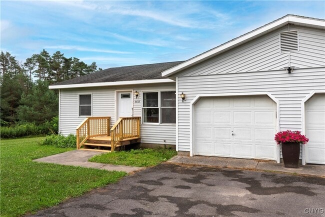 Building Photo - 7537 Rickmeyer Rd