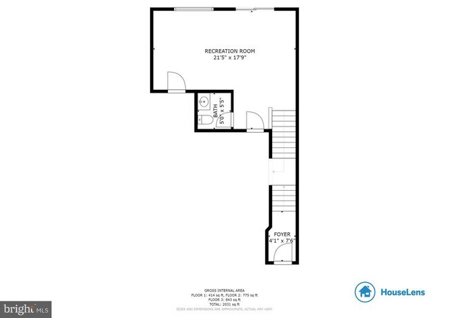 Building Photo - 2939 Sedgemore Pl