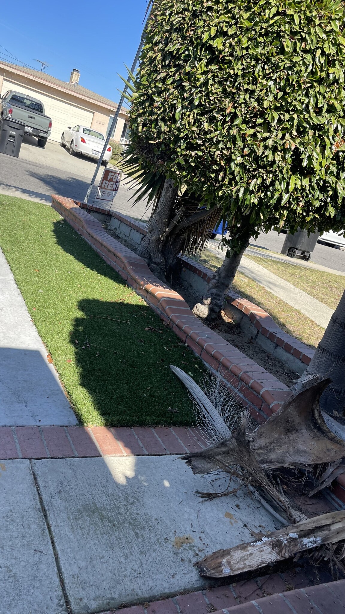 Building Photo - 5138 W 141st St