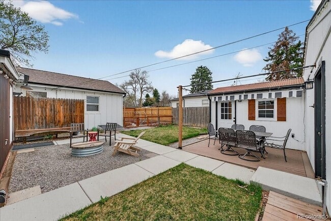 Building Photo - 6473 S Prescott St