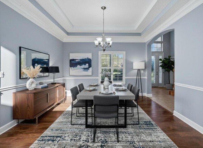 Building Photo - 1440 S Burgandy Trail