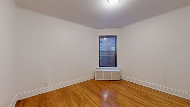 Floorplan - 5468-70 S. Hyde Park Boulevard