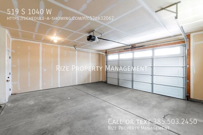 Building Photo - 519 S 1040 W
