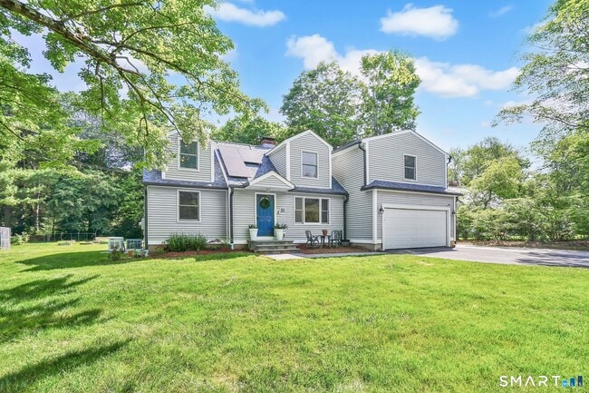 Building Photo - 228 N Granby Rd