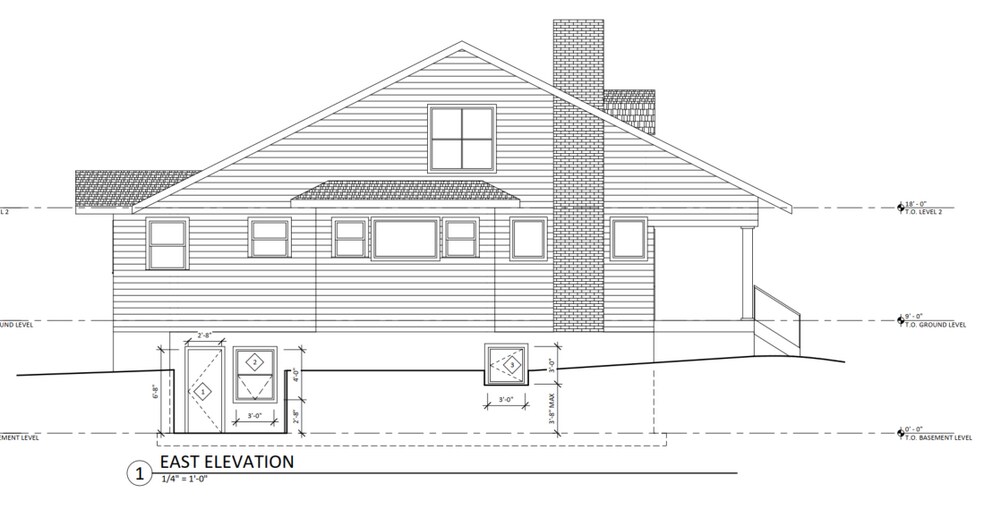 Building Photo - 3384 SE Gladstone St