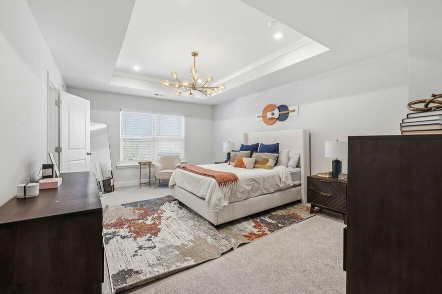 Building Photo - 440 Millsap Wy