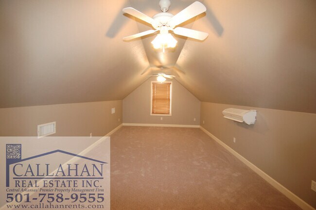 Building Photo - Cabot Greystone 3 bedroom Home