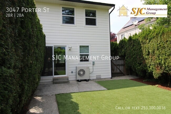 Building Photo - 3047 Porter St