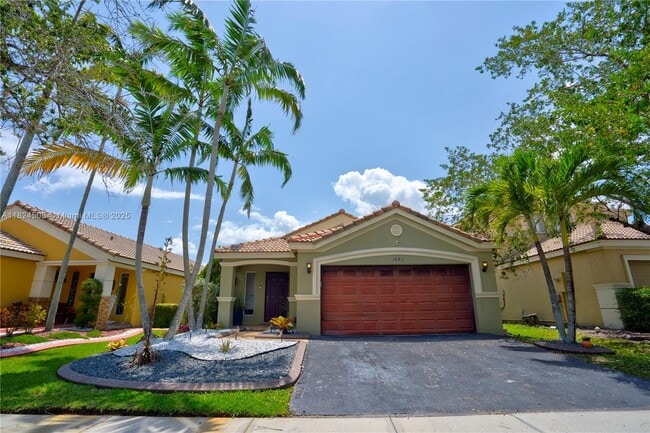 Primary Photo - 1482 Canary Island Dr