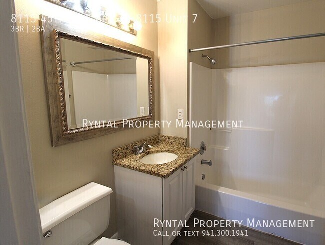 Building Photo - 8115 45th Ct E