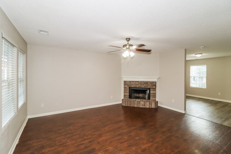 Building Photo - 1734 Addison Park Cove