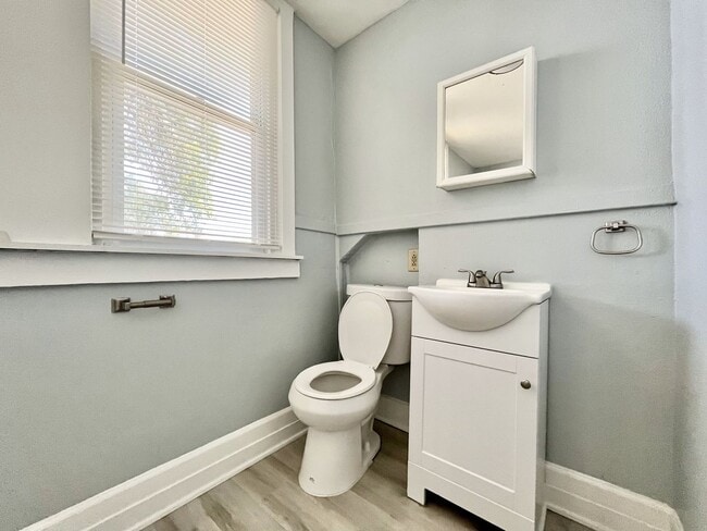 Building Photo - 2921 Peck St