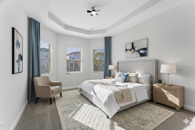 Building Photo - 5747 Shr Pne Pl