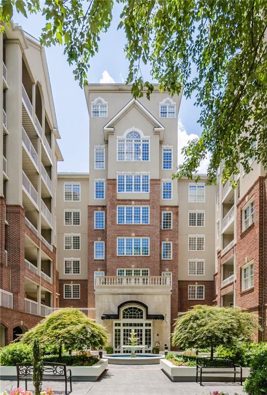 Building Photo - 50 Biscayne Dr NW