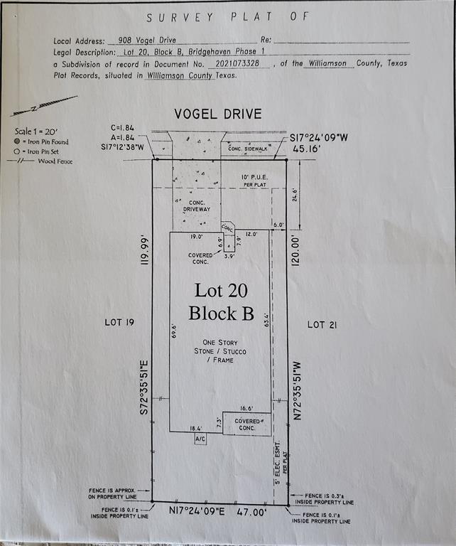 Building Photo - 908 Vogel Dr