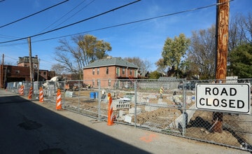 Building Photo - The Prescott