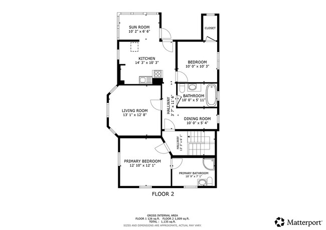 Building Photo - Spacious 3-Bedroom Haven with Sunroom & Wa...