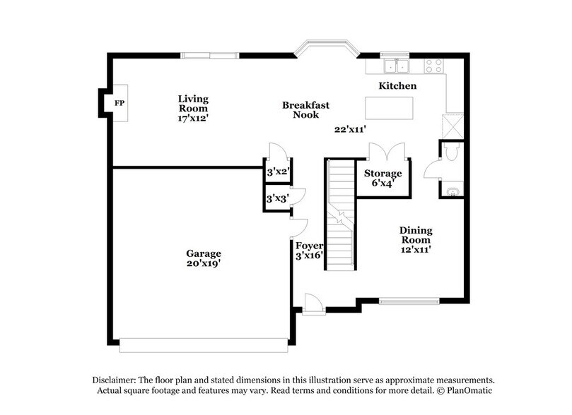 Building Photo - 8711 Firstgate Dr