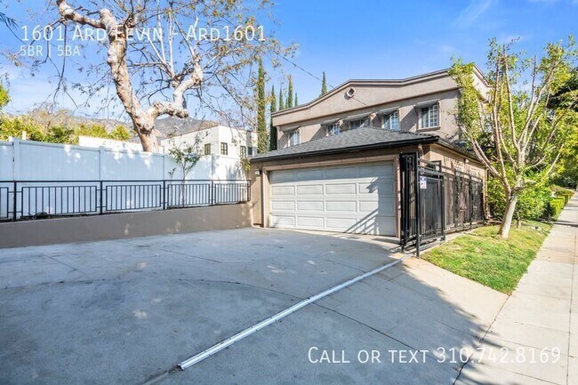 Building Photo - 1601 Ard Eevin Ave