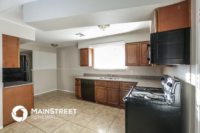 Building Photo - 5514 W Monterosa St
