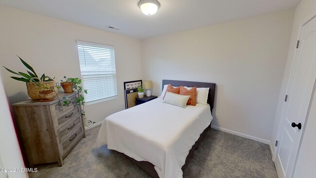 Building Photo - 7205 Brittany Pointer Ct