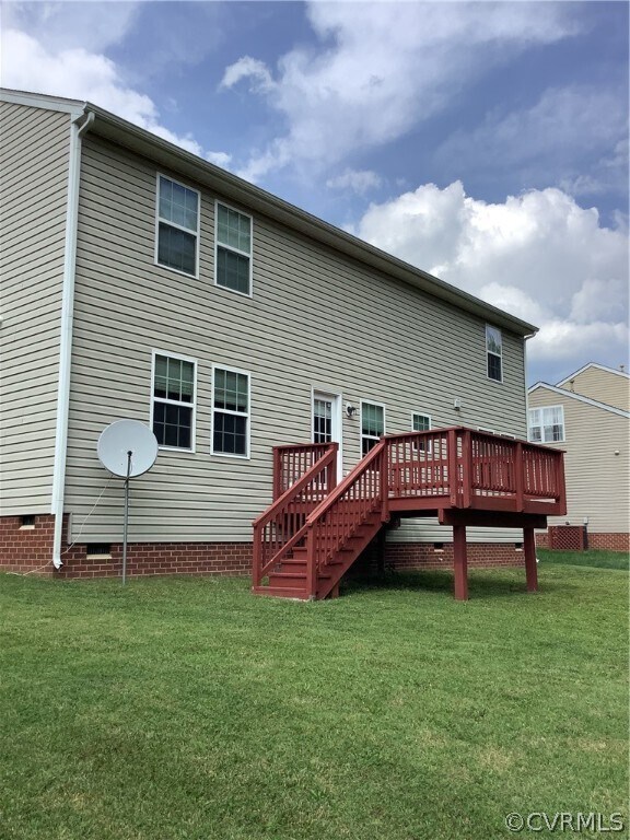 Building Photo - 3005 Falcon Creek Dr