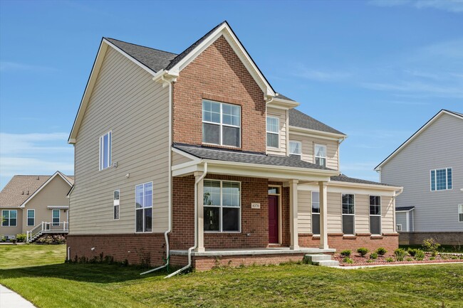 Building Photo - 6370 Avalon Wy