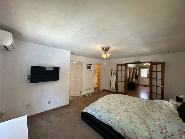 Building Photo - Furnished 1-Bedroom Primary Suite