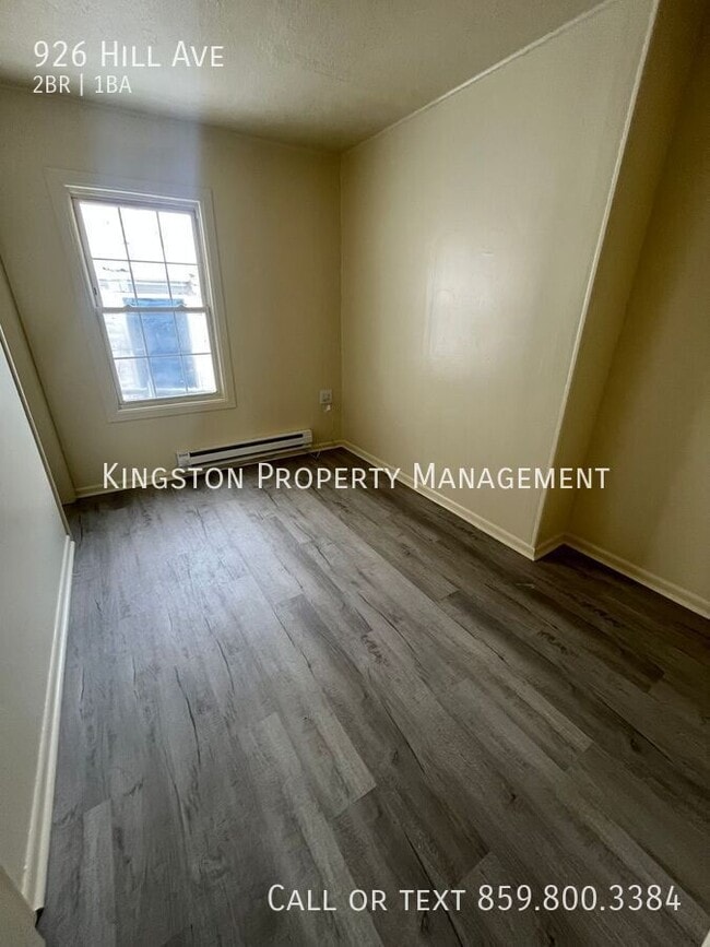 Building Photo - 926 Hill Ave