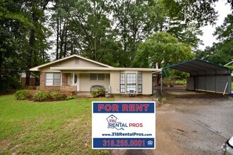 Building Photo - 3 Bed 1 Bath Home in Ruston