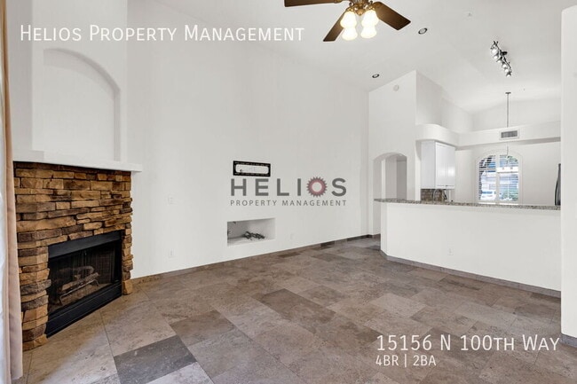 Building Photo - 15156 N 100th Way