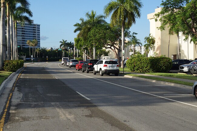 Building Photo - 801 Three Islands Blvd