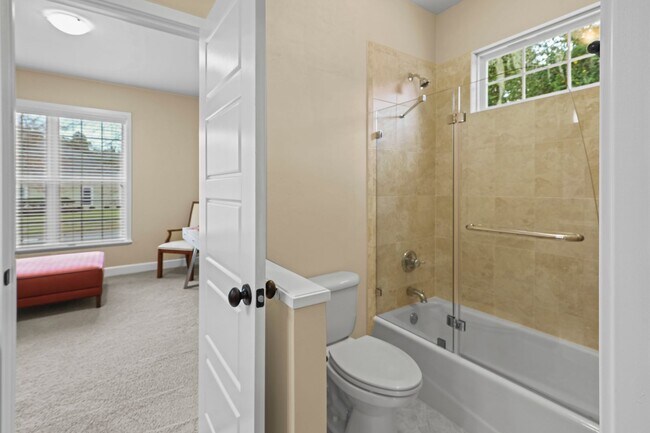 Building Photo - A Sunlit Custom Yellow Cottage in Greystone - Where Comfort Lives!