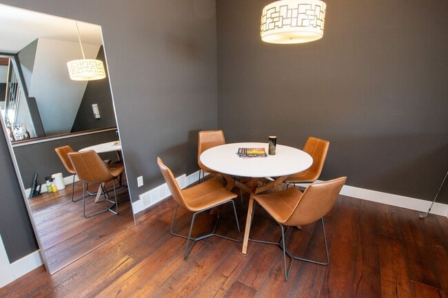 Building Photo - Experience Elevated Living with West Bay V...