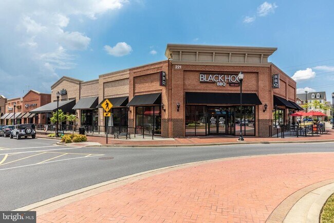 Building Photo - 7919 Wormans Mill Rd