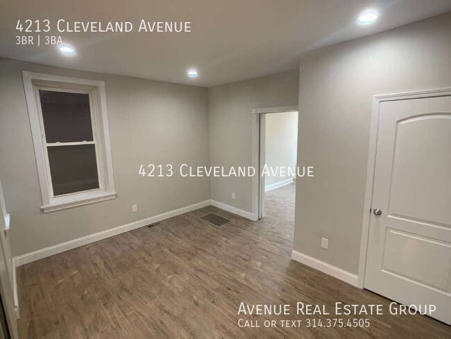Building Photo - 4213 Cleveland Ave
