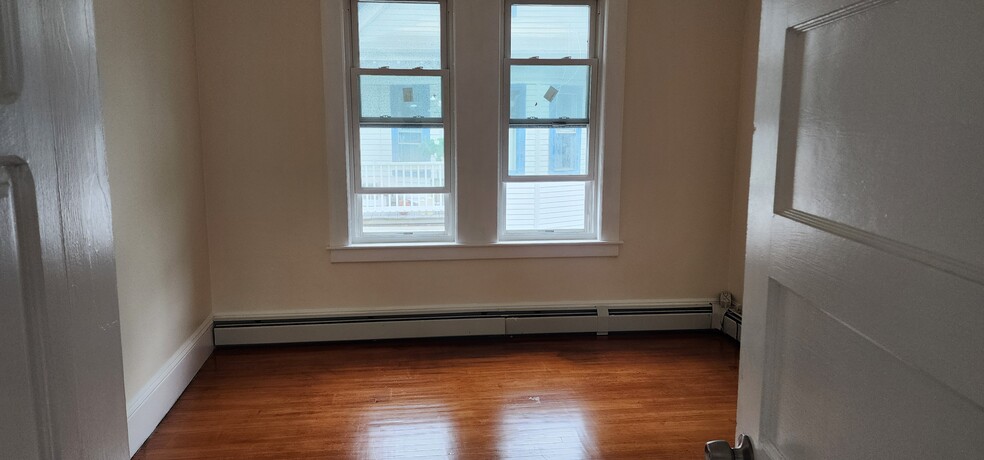 Bedroom 2 - 2 Reservoir Ter