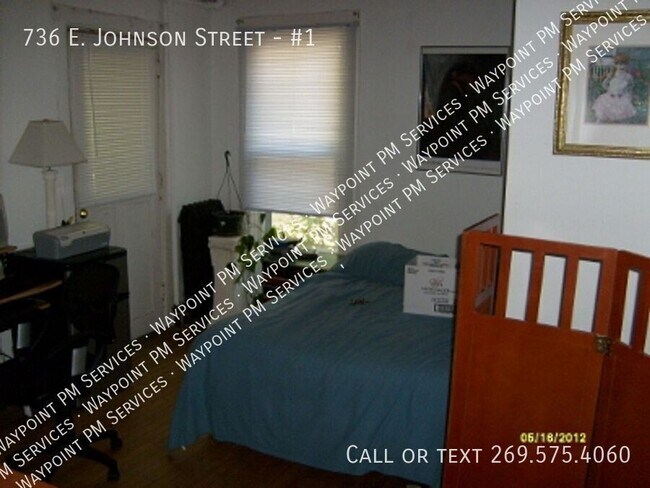 Building Photo - 736 E Johnson St