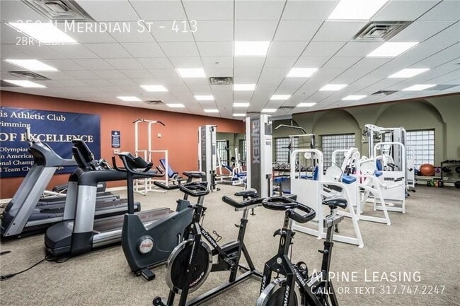 Building Photo - Downtown 2BR/2.5BA Luxury Condo!