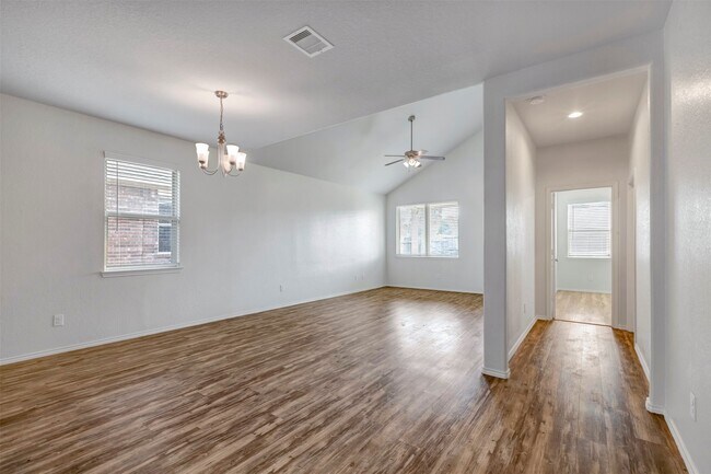 Building Photo - 2331 Strong Horse Dr