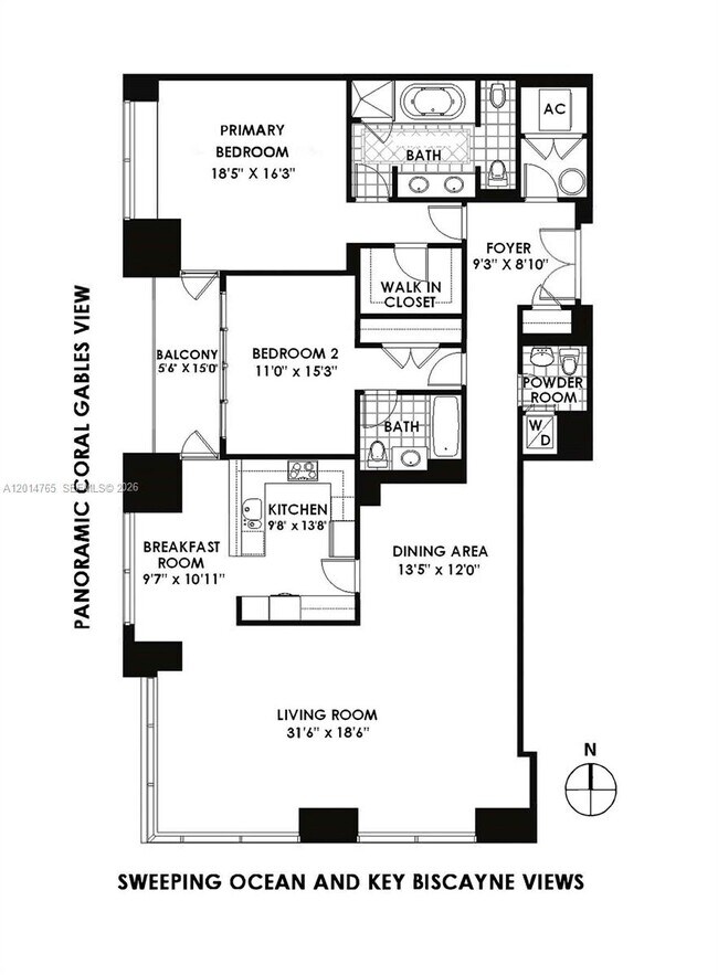 Building Photo - 1425 Brickell Ave