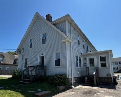 Building Photo - 37 N Spooner St