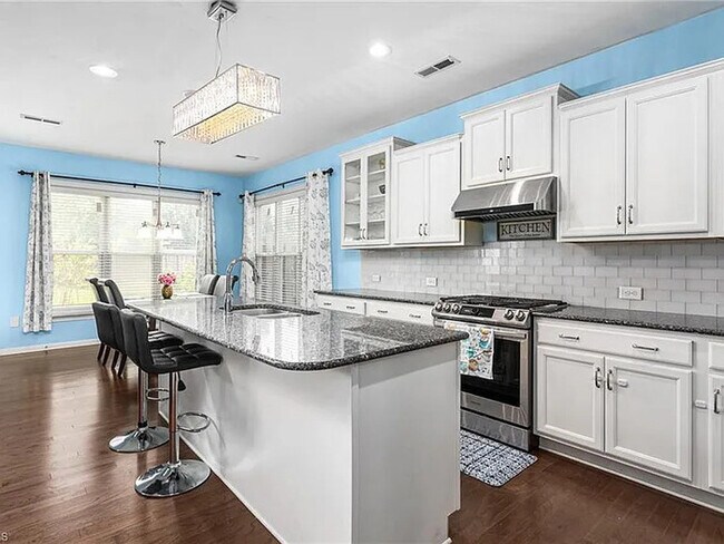 Building Photo - Build Equity Like a Homeowner – Lease to Own