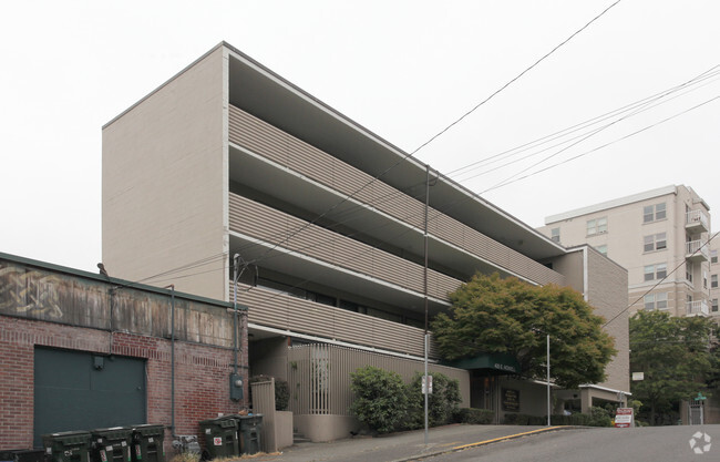 Building Photo - Olive Terrace Apartments