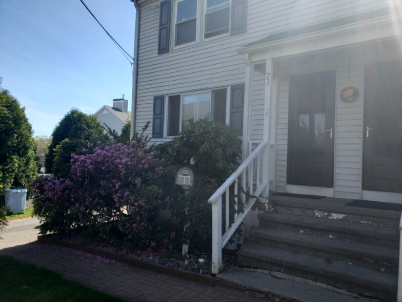 Building Photo - 71 Ranger Rd